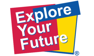 Explore Your Future logo